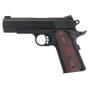 Colt Lightweight Commander, .45 ACP, 4.25" Barrel, Novak Sights, Blued, Black Cherry Grips, 8-rd