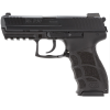 Heckler and Koch (HK USA) P30 V3 9mm Da/sa 15+1 Ns