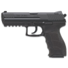 Heckler and Koch (HK USA) P30l V3 9mm Da/sa 20+1 Ns