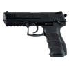 Heckler and Koch (HK USA) P30ls V3 9mm Da/sa 20+1 Sfty