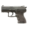 Heckler and Koch (HK USA) P30sk V3 9mm Da/sa 3.3" 15+1