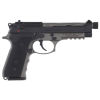 Girsan Regard Mc X 9mm Adj. Sight 18rd Threaded Tung.