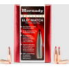 Hornady Bullets 6.5mm .264 - 147gr Eld-match 500ct 6bx/cs