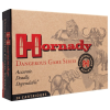 Hornady Superformance .376 STEYR, 225gr, Interlock - 20 Rounds [MPN: 8234] 225 Grain