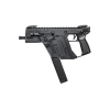 Kriss Vector Sdp G3 Pistol 10mm 5.5" Threaded 33rd Black