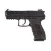 Hk P30 V3 Da/sa Trigger 9mm 3.85" 2 10 Rd Mags Black
