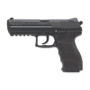 Hk P30l V3 Da/sa 9mm Luger 4.45" Bbl 2 10rd Black