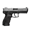 Hk P30s Long V3 Da/sa Trig 9mm 4.45" Bbl 2 10rd W/safe