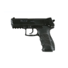Hk P30s V3 Da/sa Trigger 9mm 3.85" Bbl 2 10rd W/safe