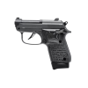 Beretta 20x 22lr 2.4" Fs 8 sh Gray/black W/g10 Grips
