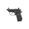 Beretta 20x 22lr 2.8" Fs 8 sh Black Poly W/tb Grips