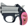 Bond Arms Stinger Girl 380acp Ss 3" Fs