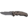 Boker Intention Ii Bok 01bo483 Plus Auto Coyote