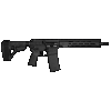 Diamondback Dia Db1984k001 5.56 Db15 11.5 30r brace Blk