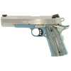 Colt Mfg 1911, Colt O1070ccsbt Compet Gvrnmnt 45 5in Stsbt
