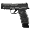 FN Reflex XL 9mm, 3.8" barrel, 18 rnd, Night Sights - Black [MPN:66101759]
