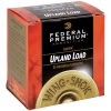 Federal Wingshok 12 GA, 3in. 1-5/8oz. #6 Shot, - 25 rounds [MPN: P1296] ()
