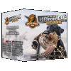 Hevishot Hevi-Hammer Upland 12 GA, 3in. 1-1/4oz. #3 Shot, - 25 rounds [MPN: HS29103] ()