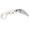 Crkt Provoke 2.41" Plain Edge - Fldr Knife W/kinematic Ivory