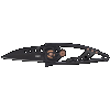 Columbia River Snap Lock, Crkt 5102nk Snap Lock Fld 2.93 Brn