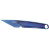 Crkt Hangti 1.06" Kiridashi - Blade Titanium Nitride W/shth