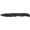 Columbia River M16, Crkt M16-03xk M16 03xk Fld 3.11 Blk