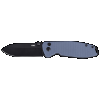 Columbia River Squid, Crkt 2495g Squid Xm Fld 2.95 Gry