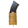 High Speed Gear Taco Molle, Hsgi 11ta00cb Rifle Taco Molle Coy Brn COY