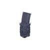 High Speed Gear Taco, Hsgi 16ta01bk Poly Taco V2 U-mnt Black Black