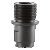Dead Air P22, Deadair Da419 P22 Adapter