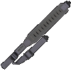 Allen Baktrak, Allen 8551 Baktrak Traverse Sling Coyote