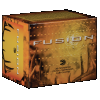 Federal Fusion .454 CASULL, 260gr, SP - 20 Rounds [MPN: F454FS1]