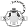 Duke Traps Pro Series 0550 Os Trap Case Of 12