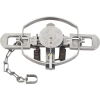 Duke Traps #3 Coil Spring Trap - Case Of 12
