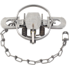 Duke Traps #2 Coil Spring Trap Case Of 12