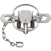 Duke Traps #1 3/4 Coil Spring Trap Case Of 12
