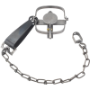 Duke Traps #1 Long Spring Trap Case Of 12