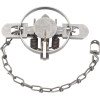 Duke Traps #1 1/2 Coil Spring Trap Case Of 12