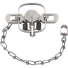 Duke Traps #1 Coil Spring Trap Case Of 12