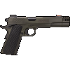 Kimber Mfg. inc Rampart 3000469 38sup 5 9+1
