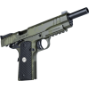 Girsan Mc1911s Hunter 10mm Govt 9rd Od Green Camo