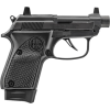 Beretta 20x 22lr 2.8" Fs 8 sh Black/inox W/g10 Grips