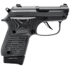 Beretta Usa 20x Ber J20x22r8m2 Bobcat 22lr 2.4 8r Bk/sv
