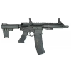American Tactical Alpha Maxx 5.56, 7.5" Barrel, 60 rnd - Black [MPN:GAX5567ML60]