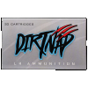 Fierce Firearms Dirtnap .300 PRC, 210gr, [MPN: DNP300PRC210GR] - 20 rounds