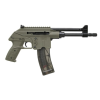 Keltec Plr-22 22lr Bl/grn 10.1 26+1