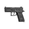 Cz P-09 C Nocturne Or 9mm Fs - 10-shot Polymer Frame Black