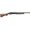 Iver Johnson Pump 12ga. 3" - 30"vr Ct-5 Black Walnut