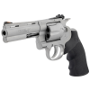 COLT PYTHON 357MAG 4.25 MATTE SS HOGUE BLEM