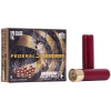 Federal Premium Vital-Shok 12 GA, 3-1/2in. 18 Pellet 00 Buckshot - 5 Rounds [MPN: P135F00]